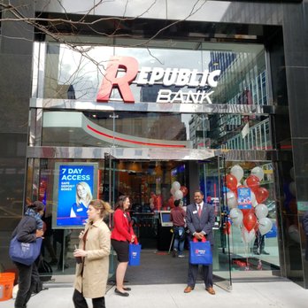 Republic Bank - Banks & Credit Unions Near Me - New York, New York Republic Bank - Banks & Credit Unions Near Me - New York, New York