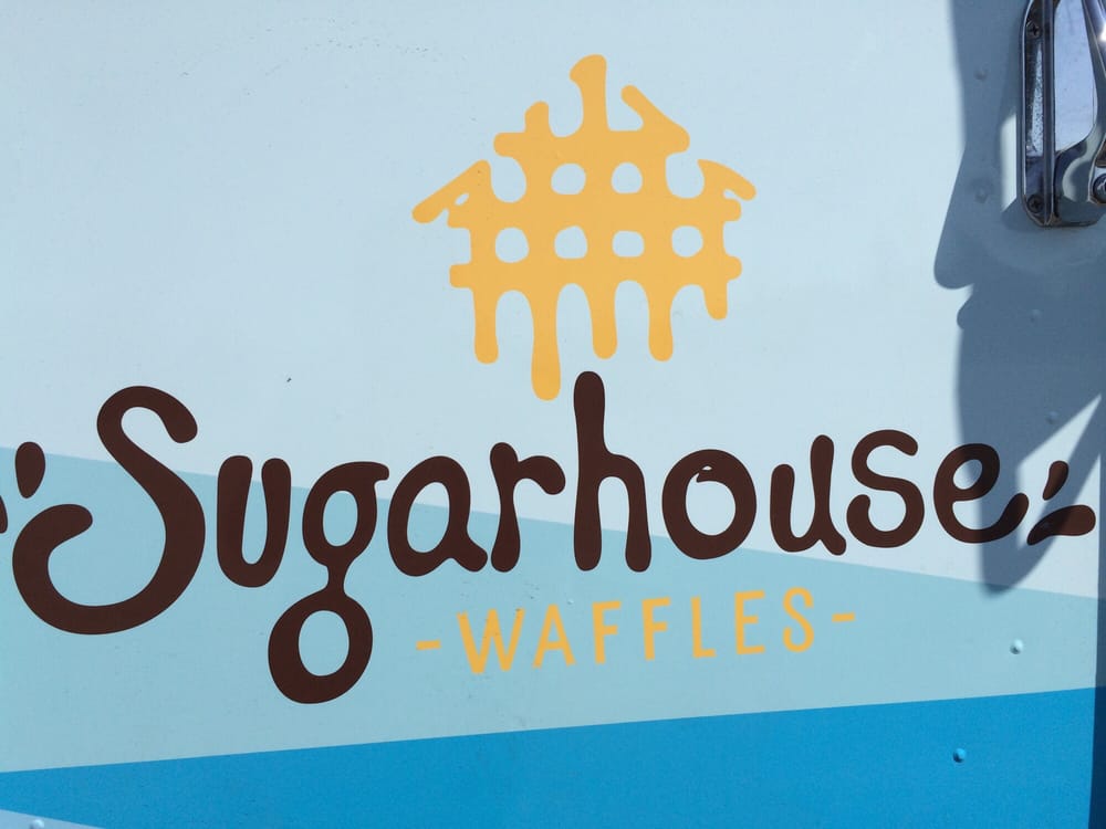 SUGAR HOUSE WAFFLES Updated September 2024 12 Photos & 15 Reviews