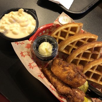 Urban Bird Hot Chicken - Chicken and Waffles and Macaroni and Cheese - Chicken Shop Near Me - Katy, Texas Urban Bird Hot Chicken - Chicken and Waffles and Macaroni and Cheese - Chicken Shop Near Me - Katy, Texas