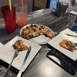 Princeton Pizza Pub