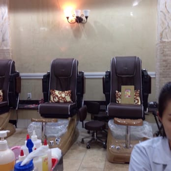 Infinity Nails and Spa - The pedicure chairs are really comfortable especially with the little pillows - Nail Salons Near Me - Phoenix, Arizona Infinity Nails and Spa - The pedicure chairs are really comfortable especially with the little pillows - Nail Salons Near Me - Phoenix, Arizona