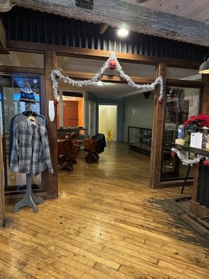 Skaneateles Brewery by null