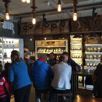 Rabot 1745 - Coffee & Tea Near Me - London, XGL