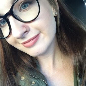 Black Hole Body Piercing - First facial piercing done by the lovely Jessica! - Jewelry Near Me - Reno, Nevada Black Hole Body Piercing - First facial piercing done by the lovely Jessica! - Jewelry Near Me - Reno, Nevada