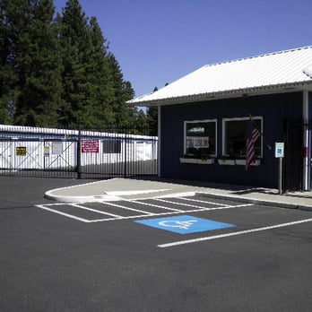 ABC Mini Storage - We are easy to spot. Just 1.6 miles North of the Division St. "Y" on the Newport Highway. Easy access for trucks. - Self Storage Near Me - Spokane, Washington