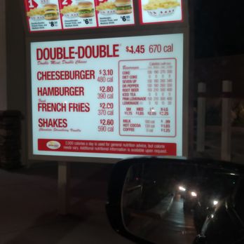 In-N-Out Burger - Burgers Near Me - Riverside, California In-N-Out Burger - Burgers Near Me - Riverside, California