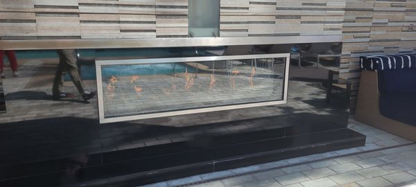 Laguna Pool House & Kitchen by null