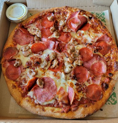 Pizza Amigos by null