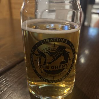 The Ghent - Pour your own beer options - Gastropubs Near Me - Norfolk, Virginia The Ghent - Pour your own beer options - Gastropubs Near Me - Norfolk, Virginia