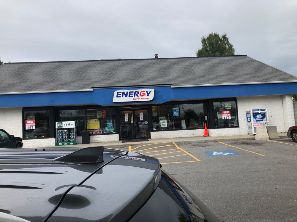 GULF Updated July 2024 9 Massachusetts Ave, Portland, Maine Gas