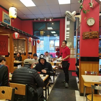 Tokyo Express - 143 Photos 237 Reviews - Sushi Bars - 660 Sacramento St San Francisco Ca - Restaurant Reviews - Phone Number - Menu