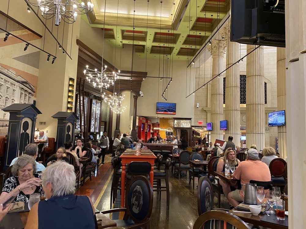 STARBUCKS CAESARS ATLANTIC CITY 2100 Pacific Ave Caesars, Atlantic