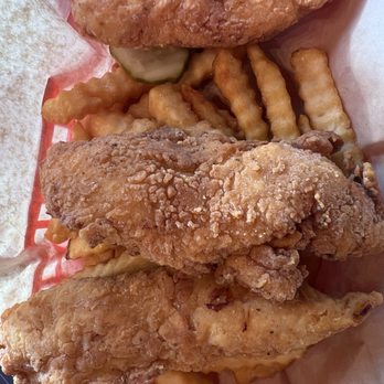 JAXON'S CHIX TENDERS - Updated January 2026 - 221 Photos & 299