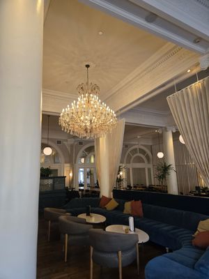 Hotel Shattuck Plaza by null