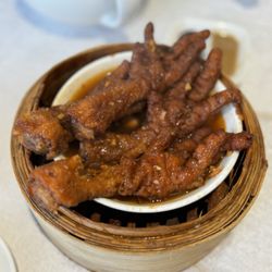 Top Cantonese Cuisine Restaurant