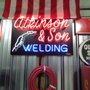 Photo of ATKINSON & SON WELDING
