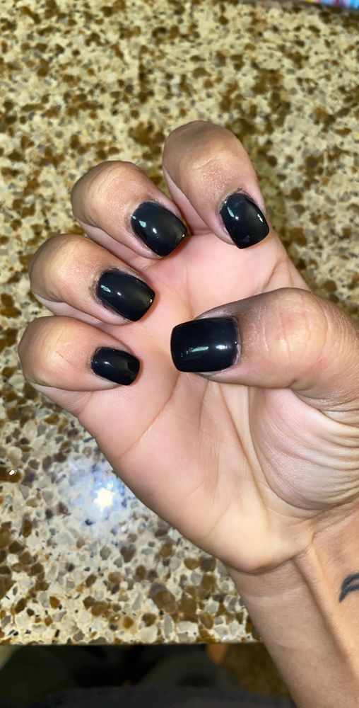 UNIQUE NAILS & SPA Updated July 2024 13 Photos & 19 Reviews 12975 Collier Blvd, Naples