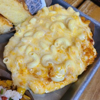 2Fifty Texas BBQ - Mac n Cheese - Barbeque Near Me - Riverdale Park, Maryland 2Fifty Texas BBQ - Mac n Cheese - Barbeque Near Me - Riverdale Park, Maryland