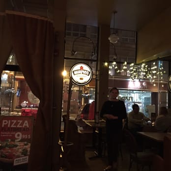 Chez Murphy's - Irish Pub Near Me - Quebec City, Quebec