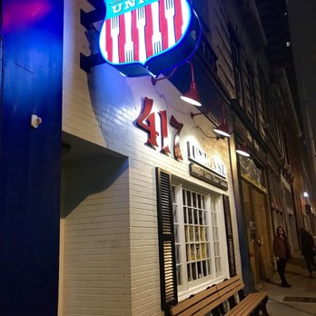 417 Union - Breakfast & Brunch Near Me - Nashville, Tennessee
