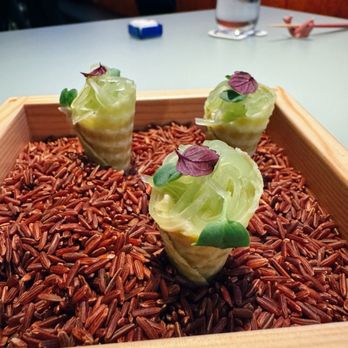 廚魔 - Auspicious Veggies - Asian Fusion Near Me - Hong Kong, HK