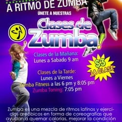 Elizabeth's Motion Studio - Horarios de las clases.