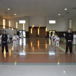 Champion Martial Arts Center - West Chester Location