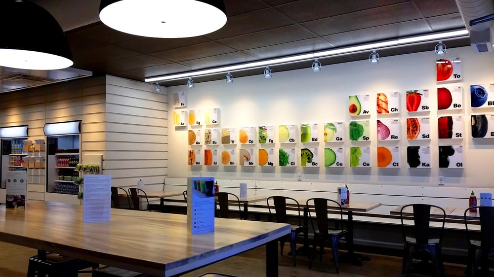 FRESHII Updated September 2024 12 Photos 3069612 Franklin Ave