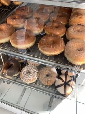 Kenny's Donut by null