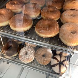 Kenny's Donut