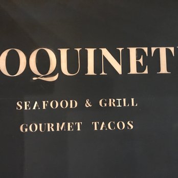 Boquinete - Right on the beach. The fish couldn't be any fresher unless they jumped out of the water onto the plate. - Seafood Near Me - Puerto Morelos, ROO Boquinete - Right on the beach. The fish couldn't be any fresher unless they jumped out of the water onto the plate. - Seafood Near Me - Puerto Morelos, ROO