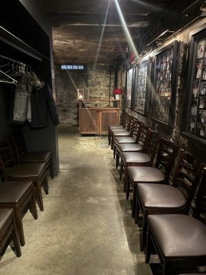 Restaurant Da Emma by null