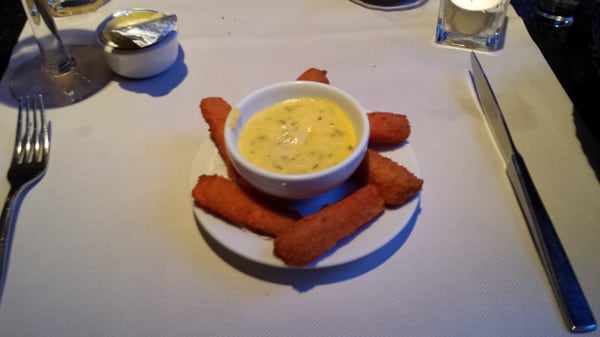 Bistro Christophe by null