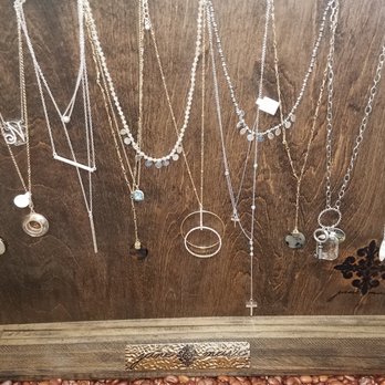 Tonya's Treasures - Cool jewelry - Jewelry Near Me - Brunswick, Georgia Tonya's Treasures - Cool jewelry - Jewelry Near Me - Brunswick, Georgia