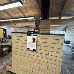 Hennepin County Library - Augsburg Park Library