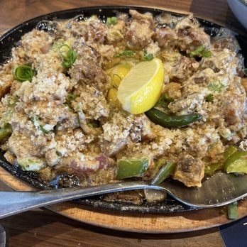 Manila Inasal - Filipino Near Me - Los Angeles, California