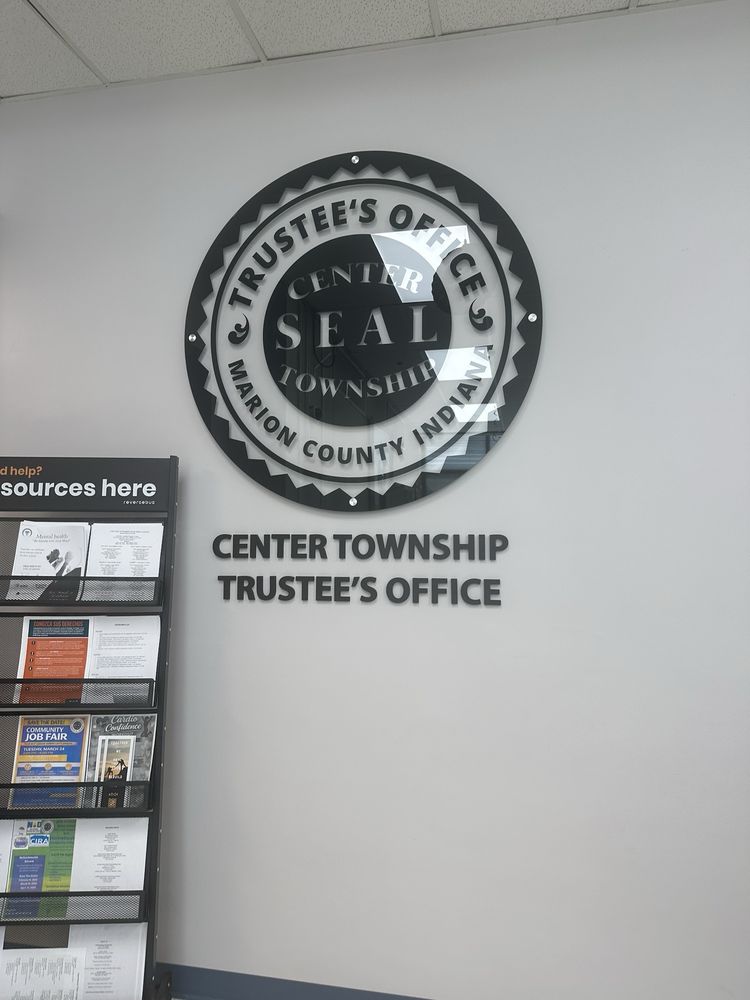 Julia M. Carson Government Center - social services organization in Indianapolis, IN