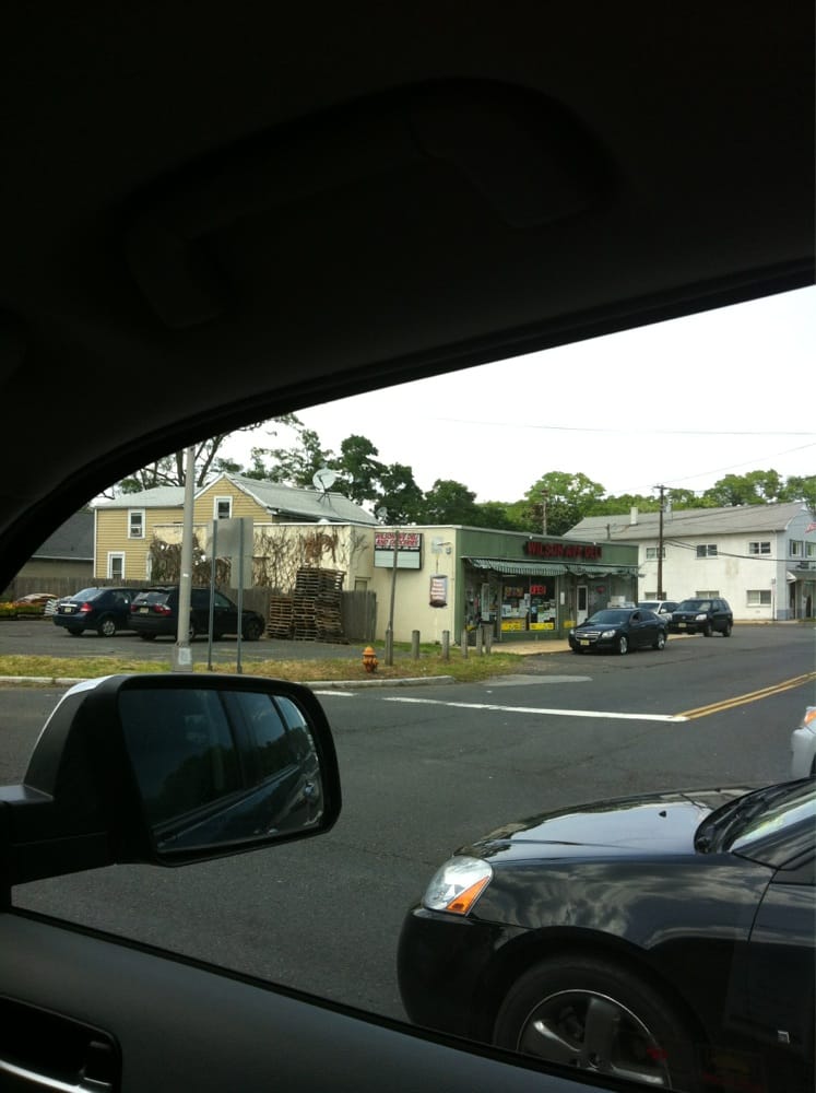 WILSON AVE DELI Updated May 2024 198 Wilson Ave, Port Monmouth, New