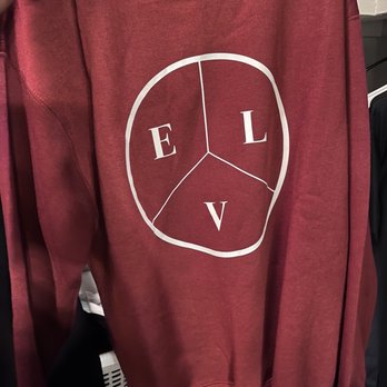 Wolf Customs - Crewneck Sweatshirt! - Screen Printing/T-Shirt Printing Near Me