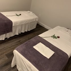 Spatacular - Couples massage room