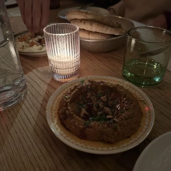 Shuka - Mediterranean Near Me - New York, New York Shuka - Mediterranean Near Me - New York, New York