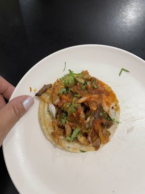 Tacos Providencia by null