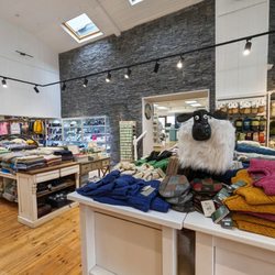 Kenny Woollen Mills