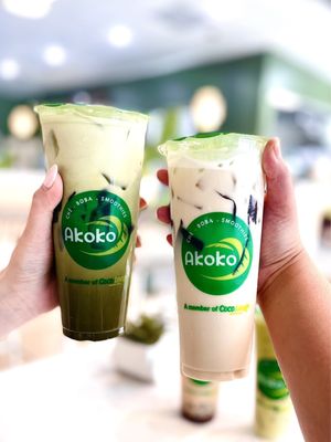 AKoKo - Greensboro by null