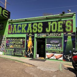 Papa Joe's Stop & Go