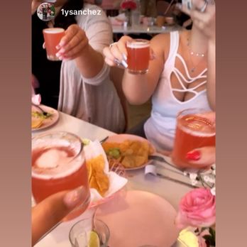 Taquero Mucho - Watermelon shots - Mexican Near Me - Austin, Texas Taquero Mucho - Watermelon shots - Mexican Near Me - Austin, Texas