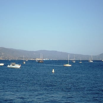 Stearns Wharf - Views from Stearns Wharf - Local Flavor Near Me - Santa Barbara, California