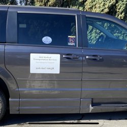 S&S Medical Transportation Services
