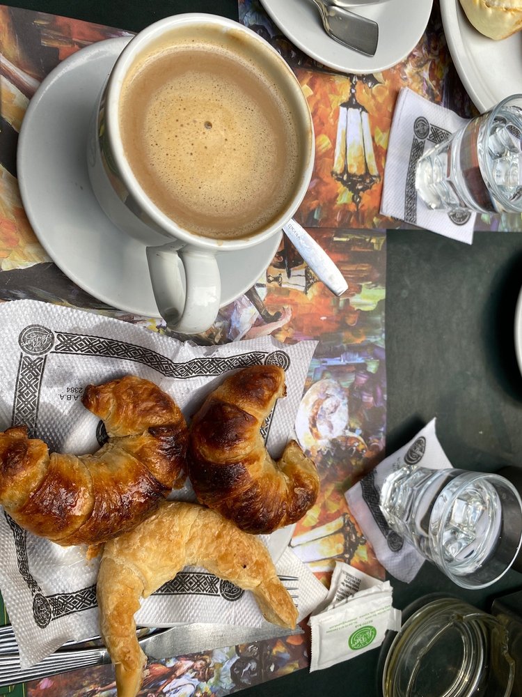 LA BARRA 12 Photos Av. Córdoba 484, Buenos Aires, Argentina