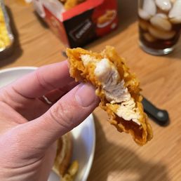 Chicken Tenders